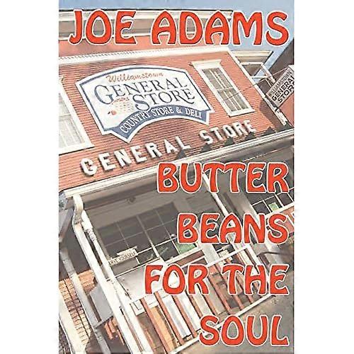 Butter Beans for the Soul