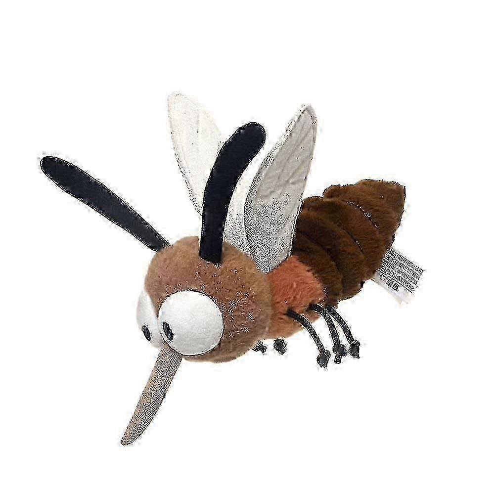 Mosquito Plush Toy 2025