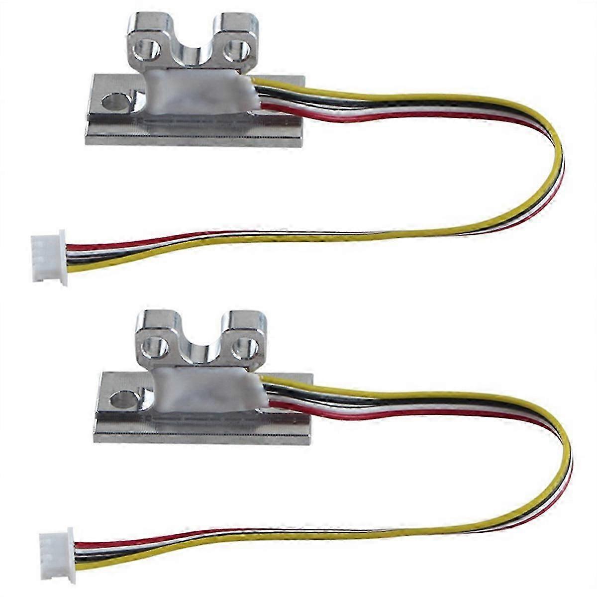 2PCS Strain Gauge for 3 Max good-quality Hot Bed Pressure Sensor Strain Gauge 3D Printer Accessorie