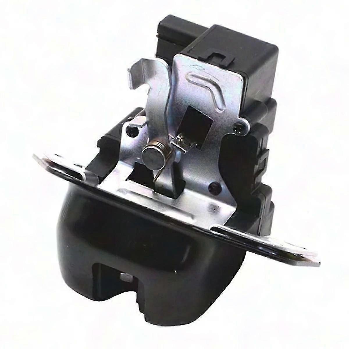 Renault Koleos Trunk Lid Lock Actuator 905923361R - Auto Tailgate Lock Mechanism