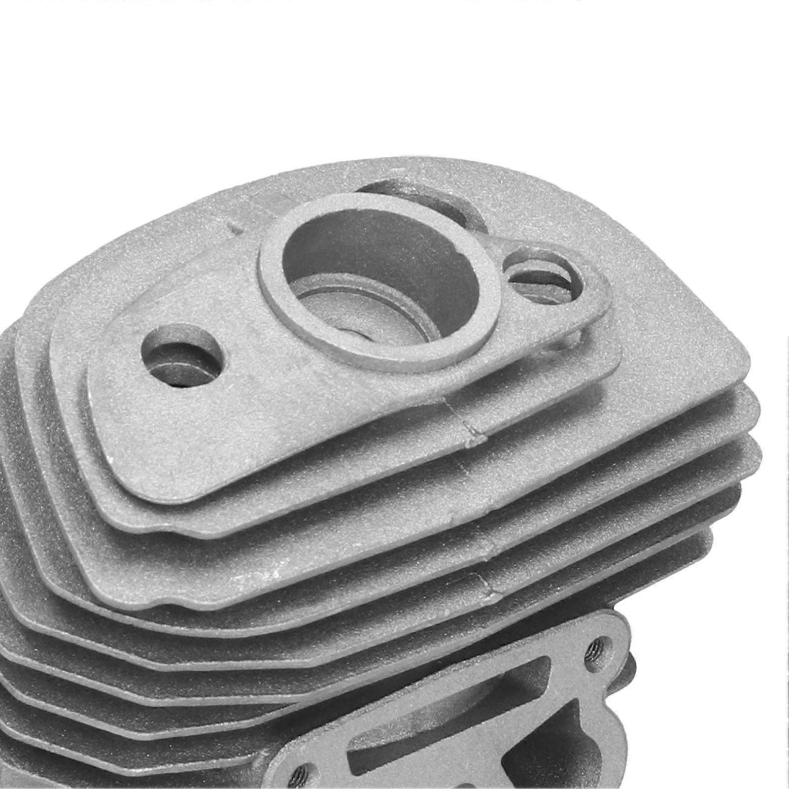 Kit Cilindro Pistone Husqvarna 555 560 - Ricambio 46mm Per