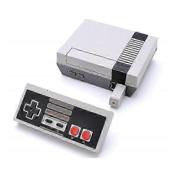 Wireless Controller Compatible with NES Mini Classic Console, UK Gaming Essential
