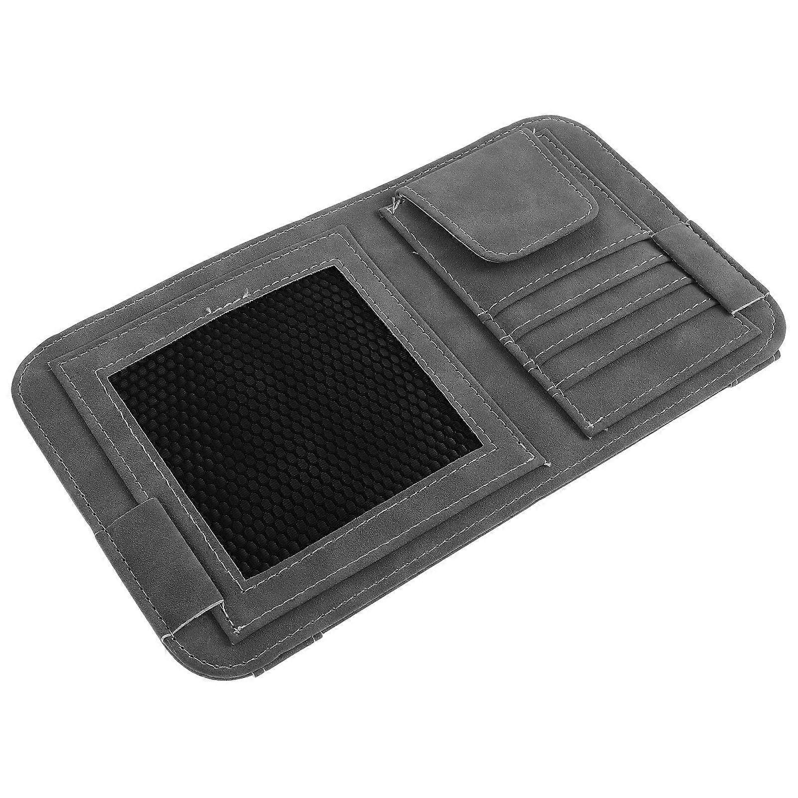 Car Visor Organizer Auto Car Visor Organizer with Multi Functional Use