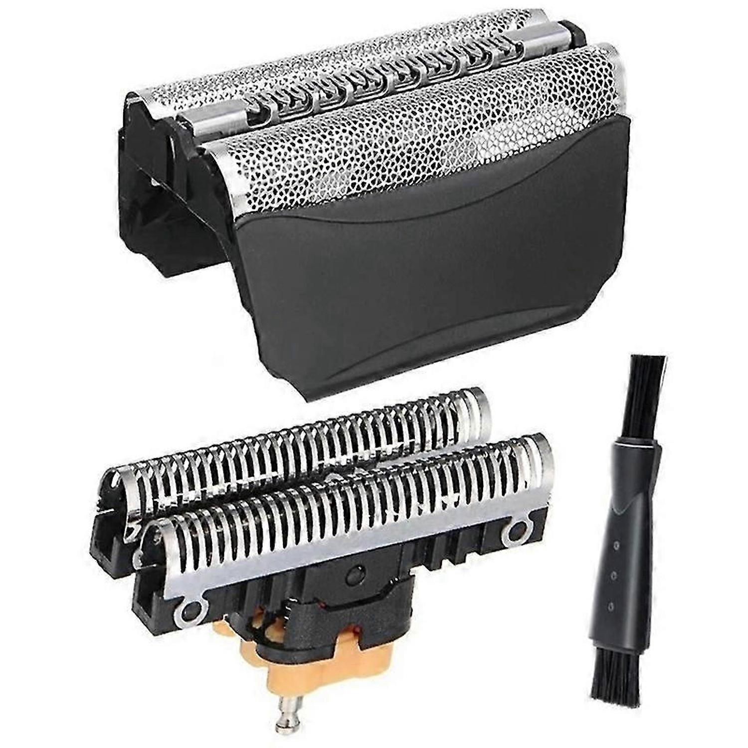 51B Shaver Foil & Blade for 8000 Series 5 ContourPro 360° Complete, Fit WF1S WF2S 5760 5758 5751 564
