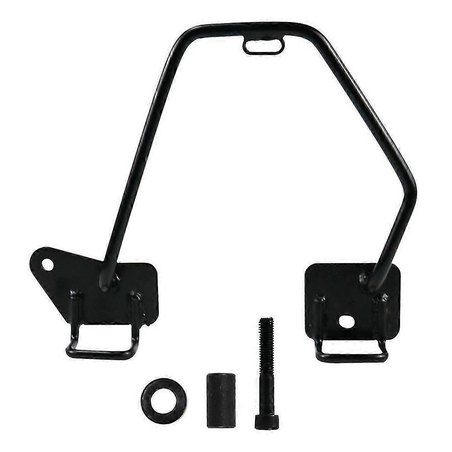 Motorcycle Saddle Bag Support Bracket for GB350 2021-2023 Right Side Saddlebag Support