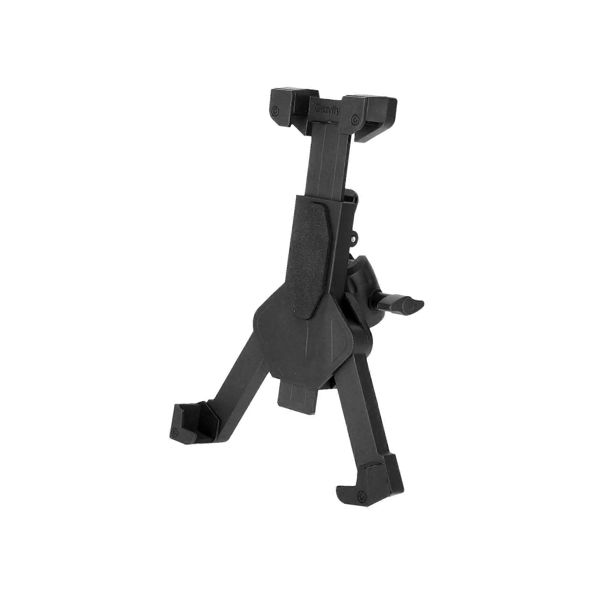 MA T TH 02 Universal Stand Mount Traveler Series Tablet Holder For Tripod Mount