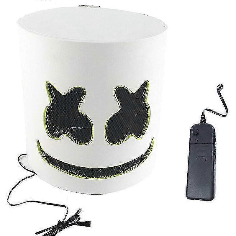 Halloween Costume Mask