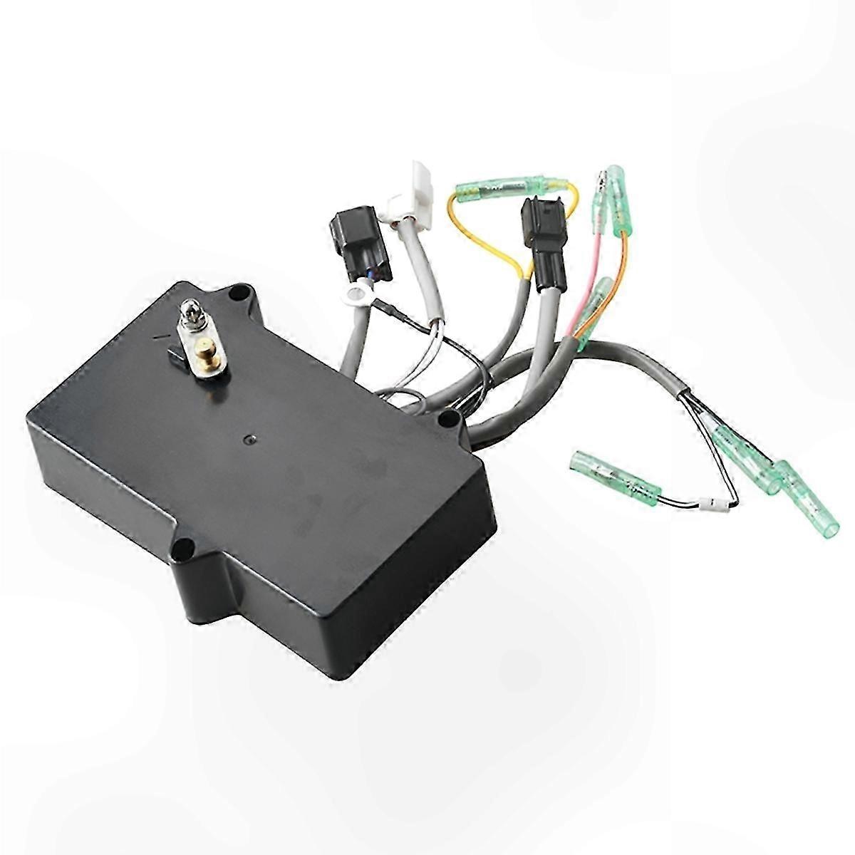 CDI Coil Assembly for 60HP Outboard Motors - Replacement Part 6H2-85540