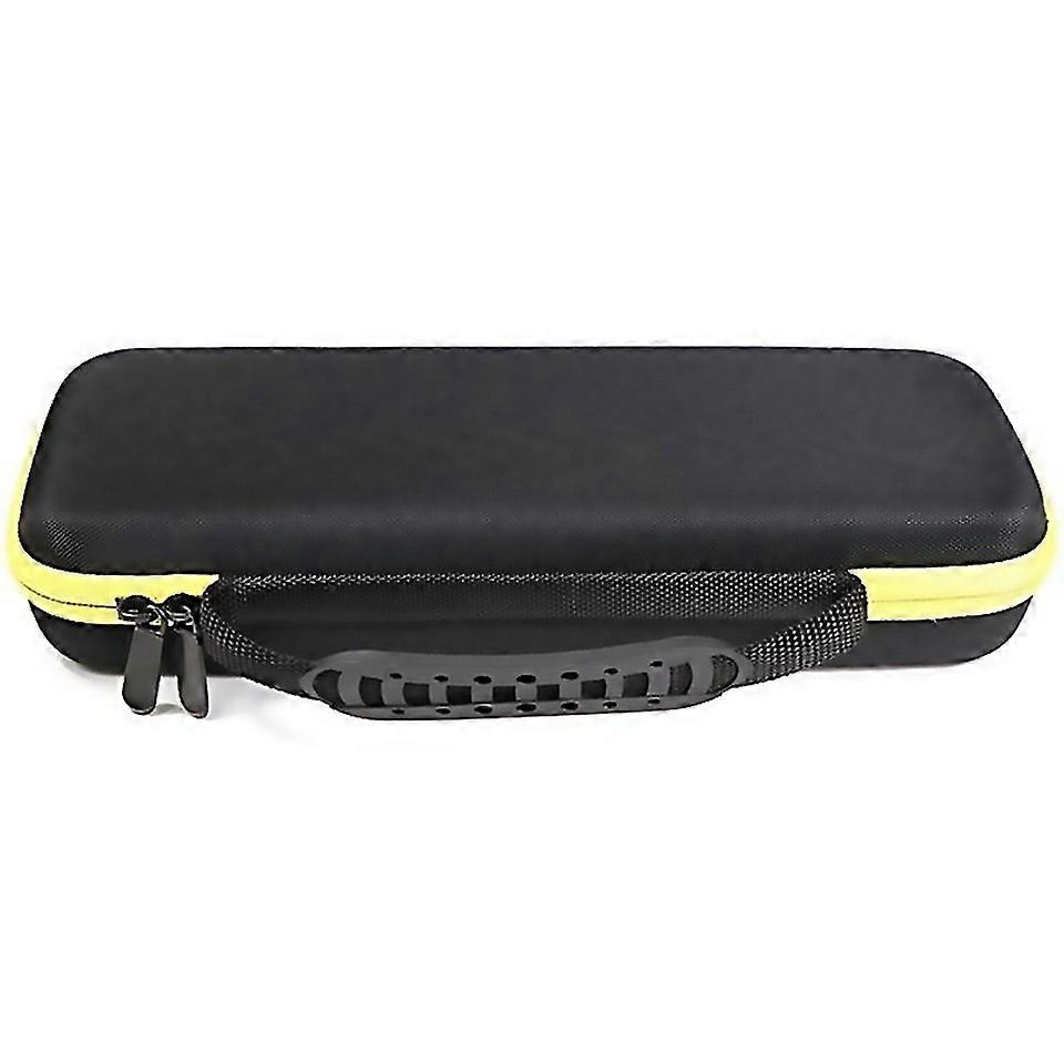For Multimeter Storage Eva Bag For Digital Voltmeter T51000t5600