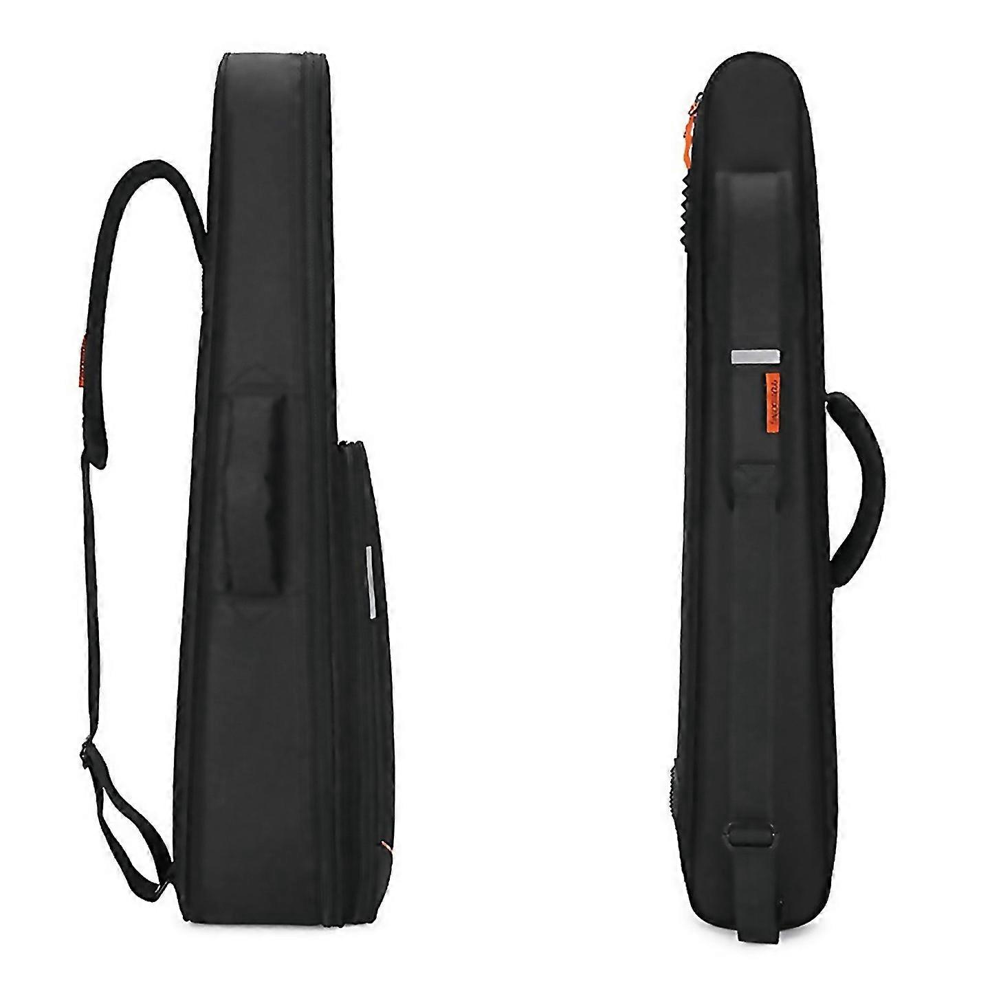 For Yuedong Secure Saxophone Bag Case With Shockproof Compartment