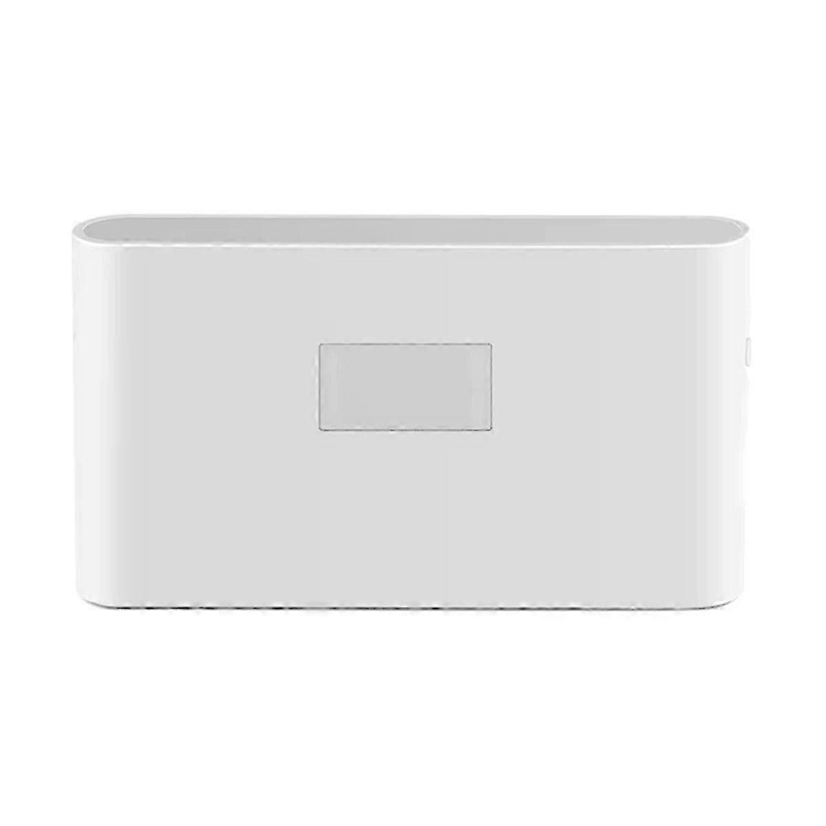 LED Intelligent Sensor Night Light USB Charging Motion Sensor Wall Light for Bedroom Corridor Cabine