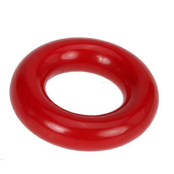Golf Weighted Ring for Warm Up Practice Donut Trainer