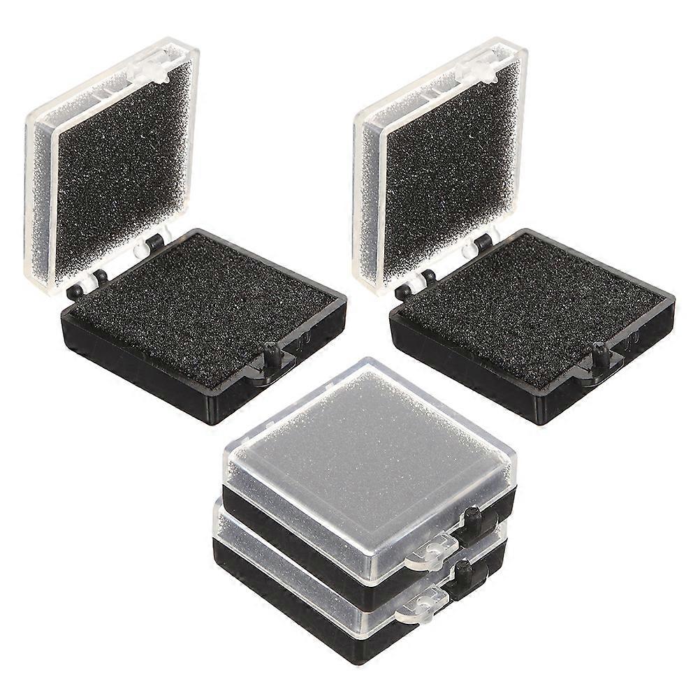 Anti-Static Foam Electronic Component Storage Box for Organization 8Pcs with Protective Padding