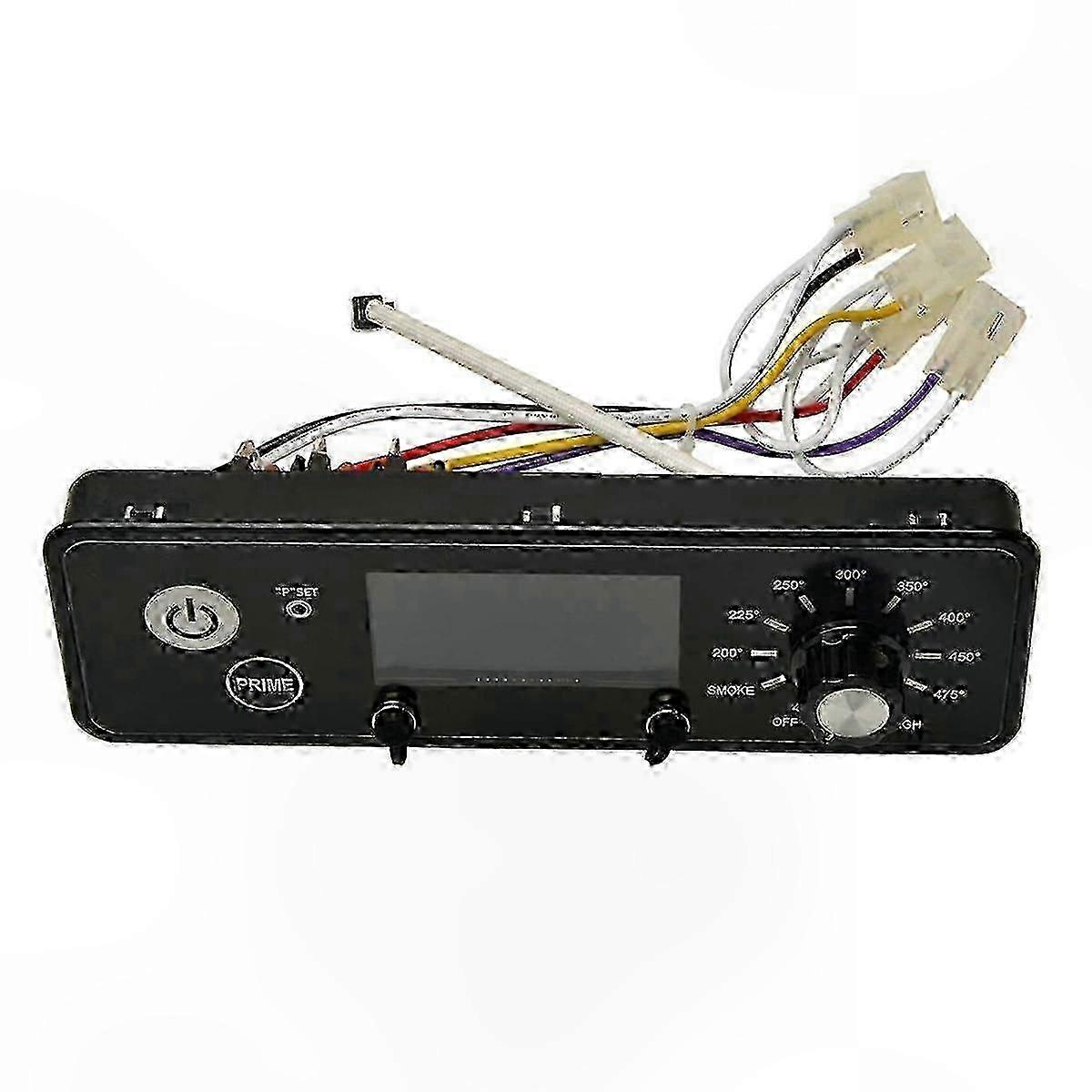 Pit 850 Digital Thermostat Controller Replacement Kit for Navigator 550 Wood Pellet Grill