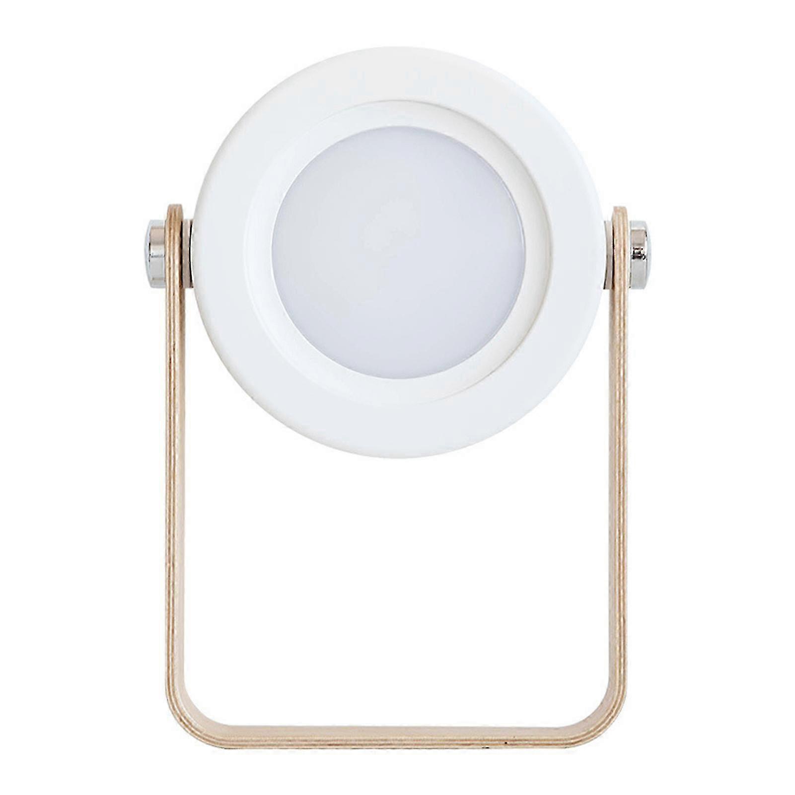 4 in 1 Foldable Table Lamp Rechargeable Camping Lantern Night Light for Sturdy Room 2025