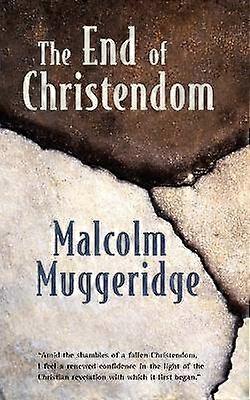 Fin de la chrétienté