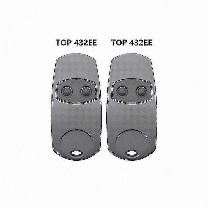 Set di telecomandi universali per dispositivi compatibili con supporto modello 432EE