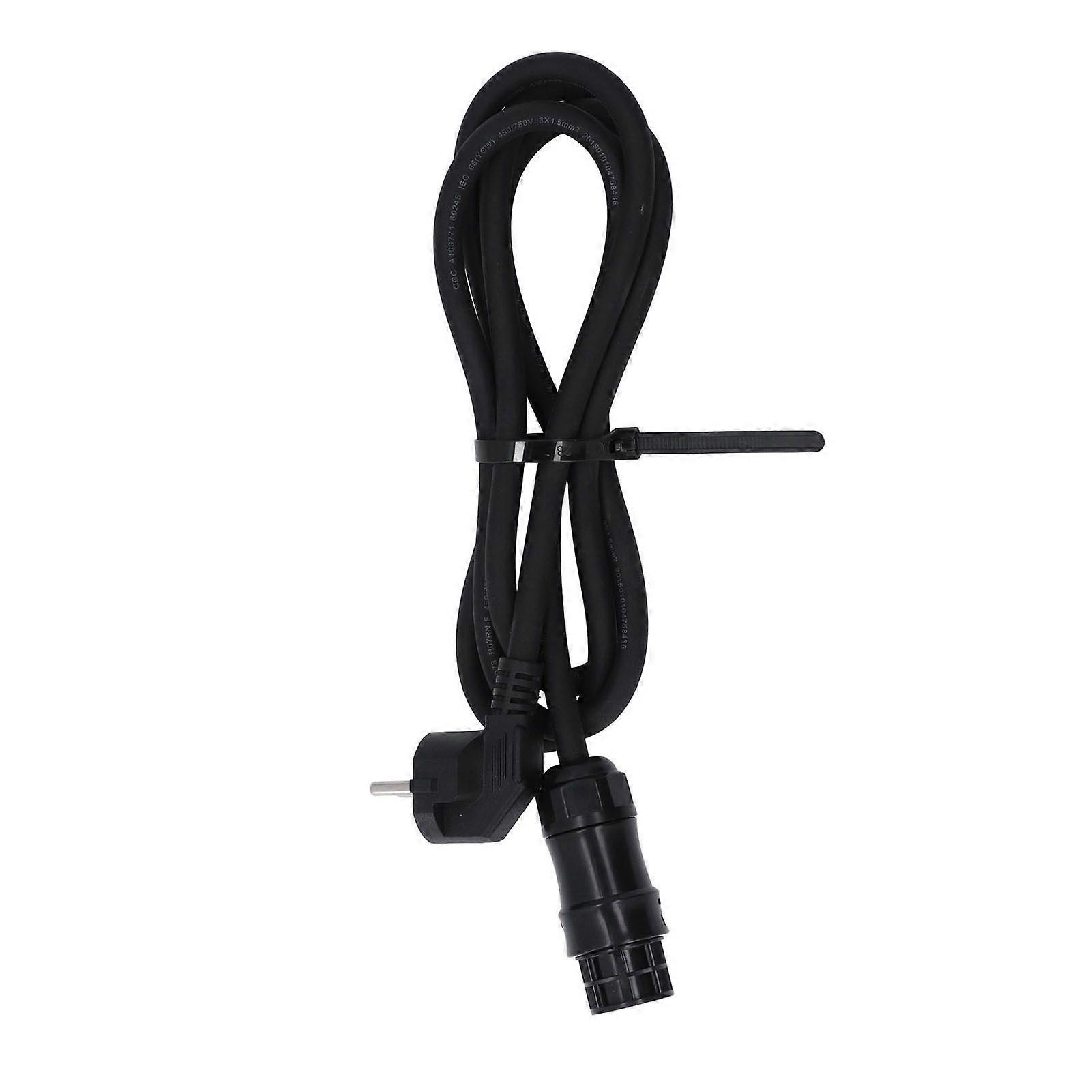 High quality  3*1.5mm Micro Inverter Power Cable with BC01 Female Socket for