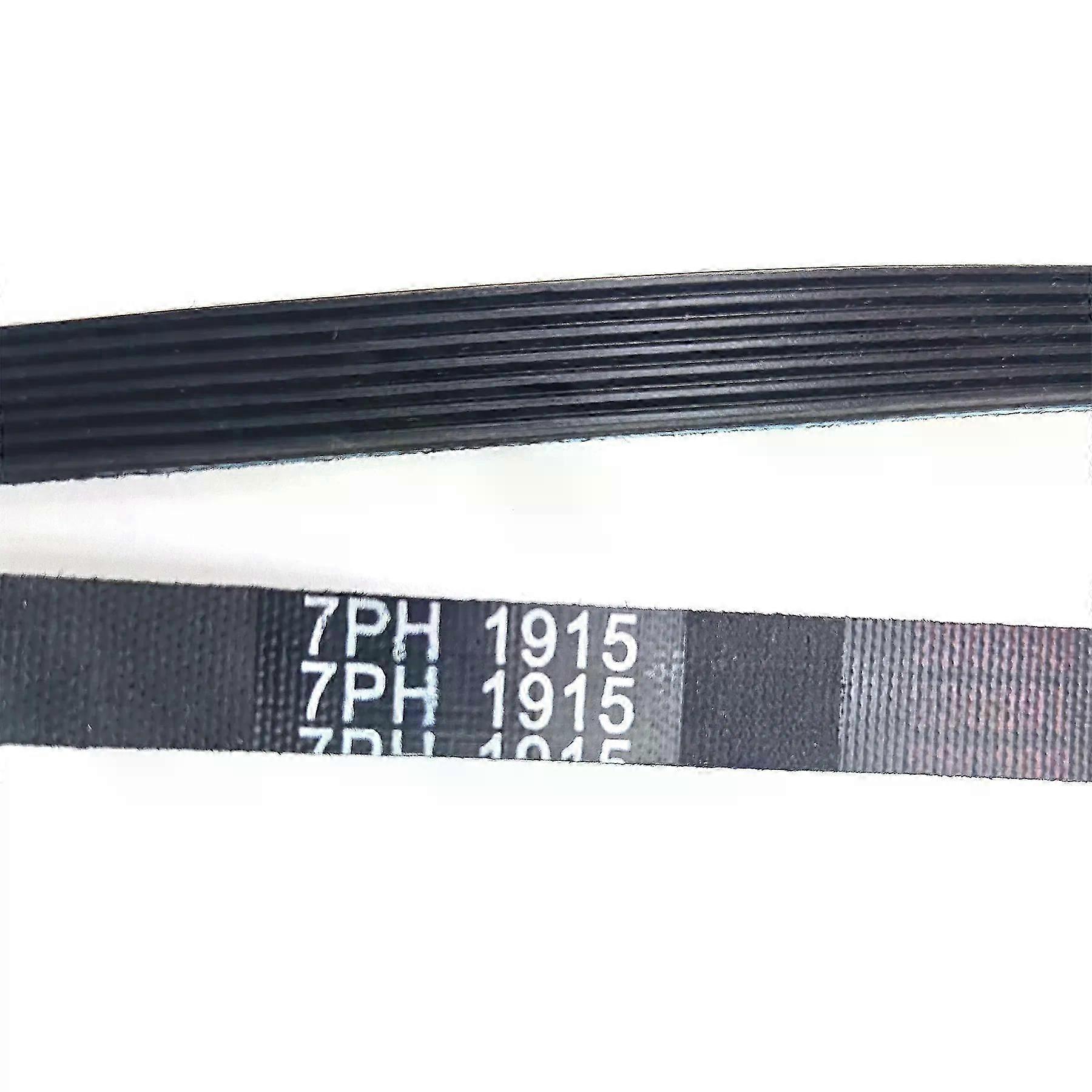 7PH 1915 drivrem för torktumlare passar till HOTPOINT CREDA 1915 H7 C00179066