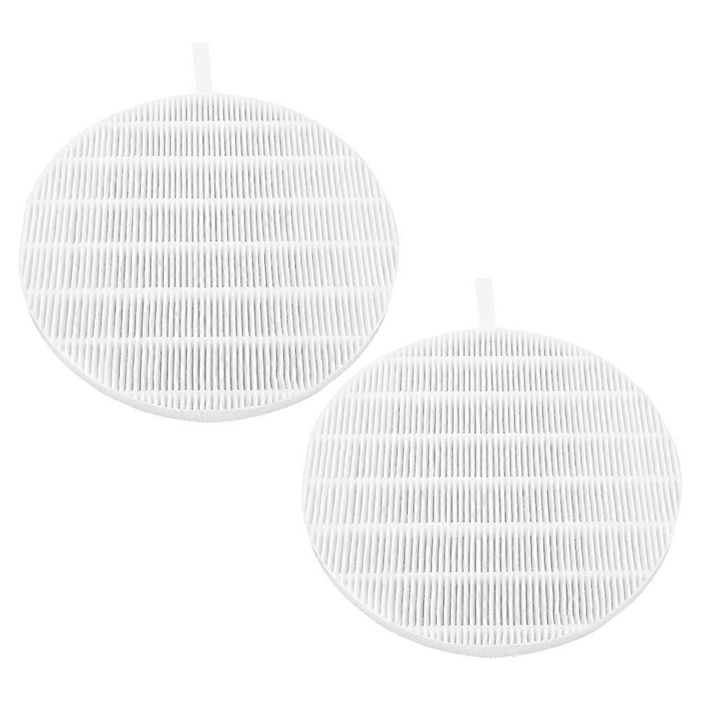 Plastic Nail Dust Collector Filter Replacement for Nail Dust Suction 8Pcs