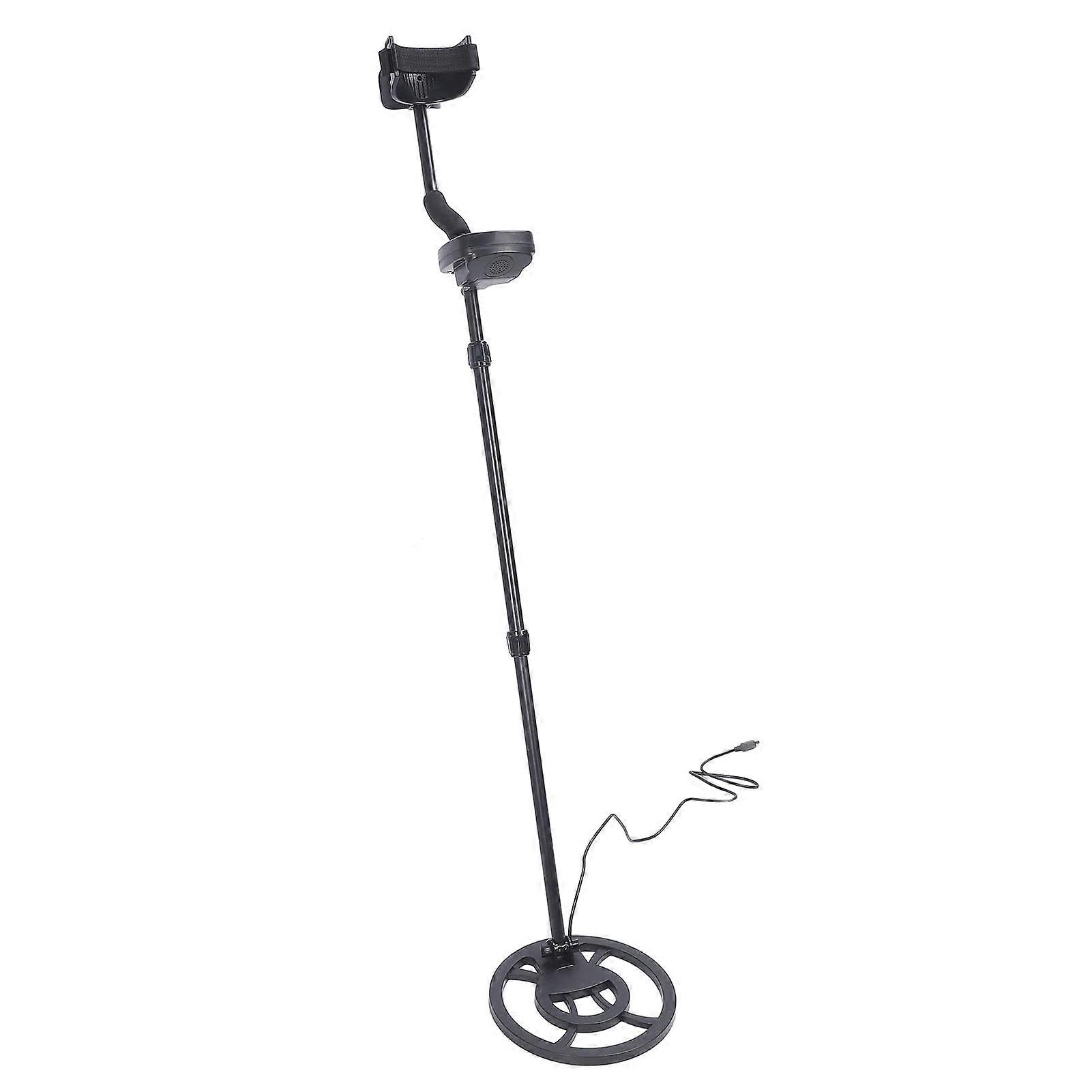 Underground Metal Detector Scanner 12M Depth 500M Range 1250g