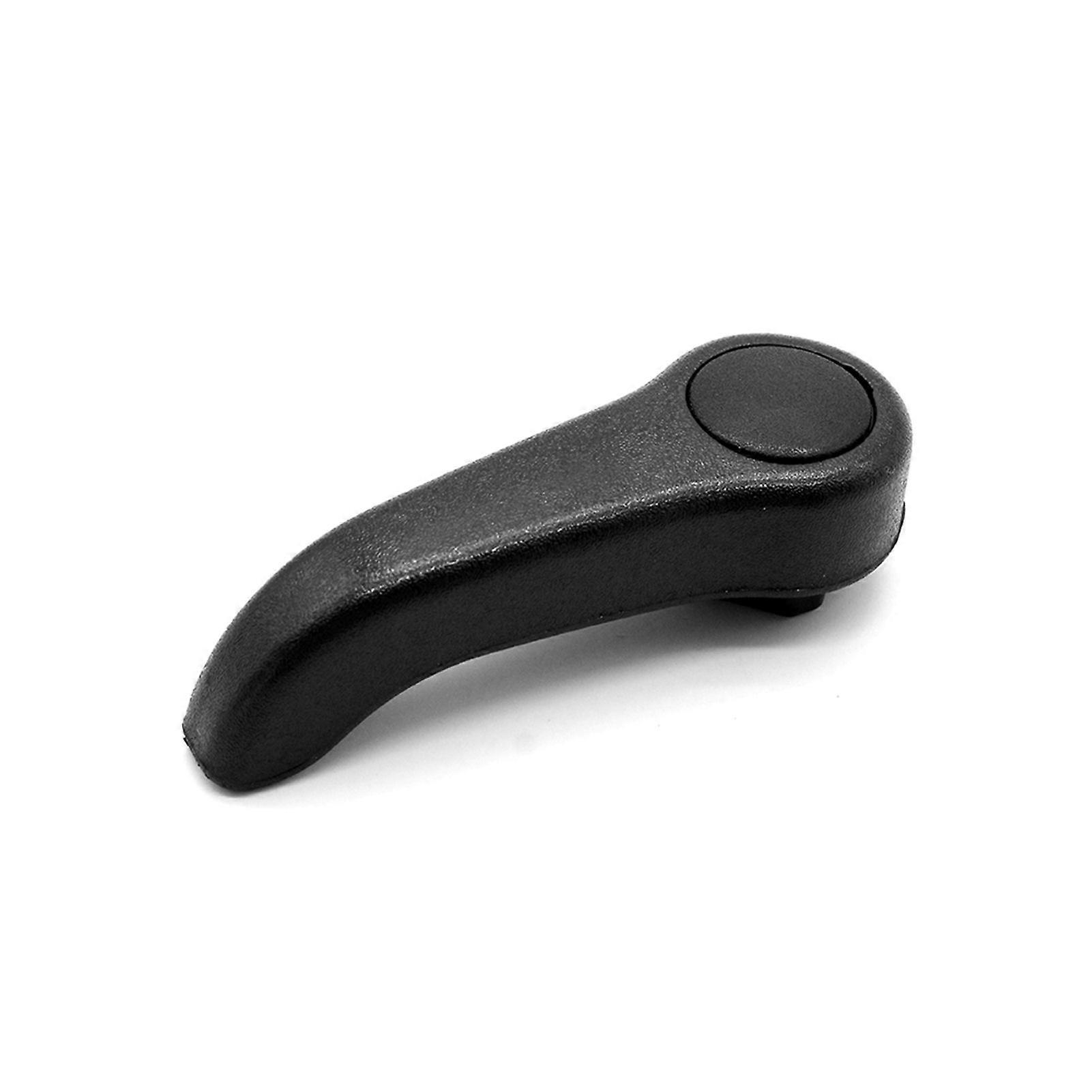 Seat Handles Replacement for Renault Clio MK2 Hatch Back Adjust Lever Handle Pull Set(black)