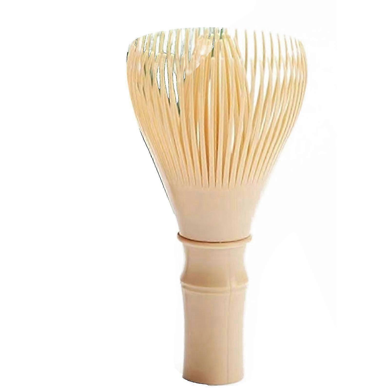 Waterproof Resin Matcha Whisk Easy Use Teas Whisk Daily Use Teas Whisk for