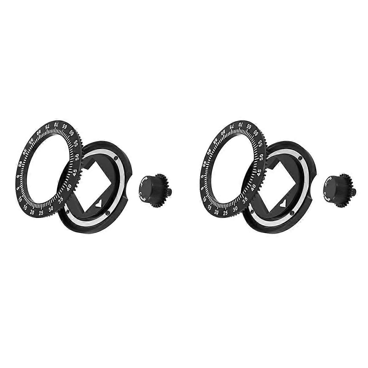 Grinder Setting Dial for Grinder Accessories Parts