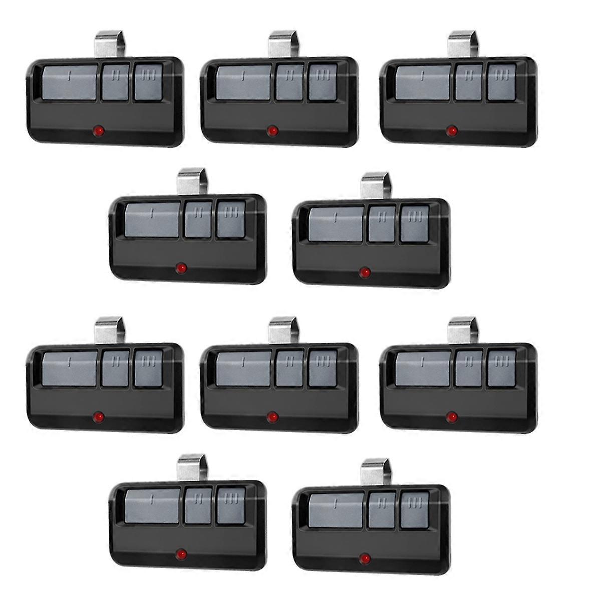 10PCS Garage Door Remote for //