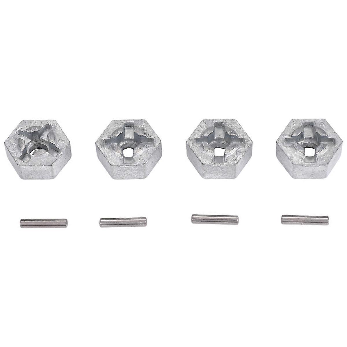 for 9125 Alloy Hexagon Adapter 25-ZJ09 Spare Parts