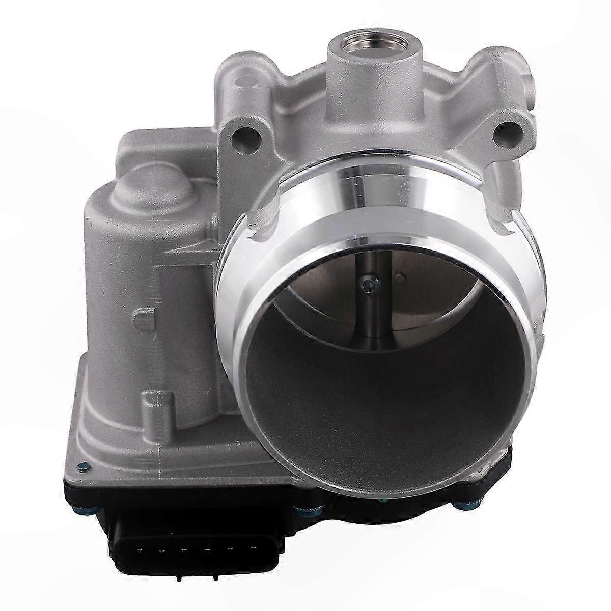 Throttle Body Compatible with  S60 S90 V40 V70 V90 XC40 XC60 XC70 XC90 1.5L 2.0L Engine Part Replacement