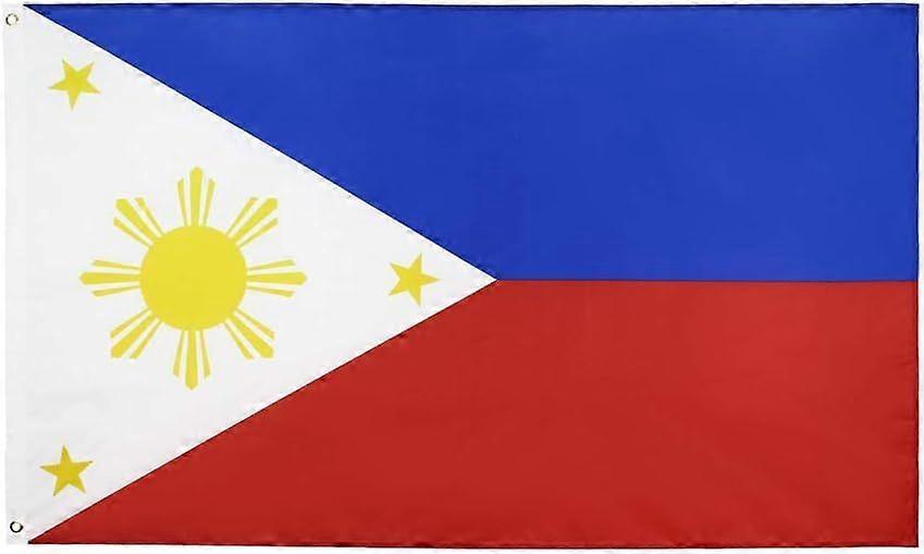 Philippines Flag s - Filipino Flags QI 0792