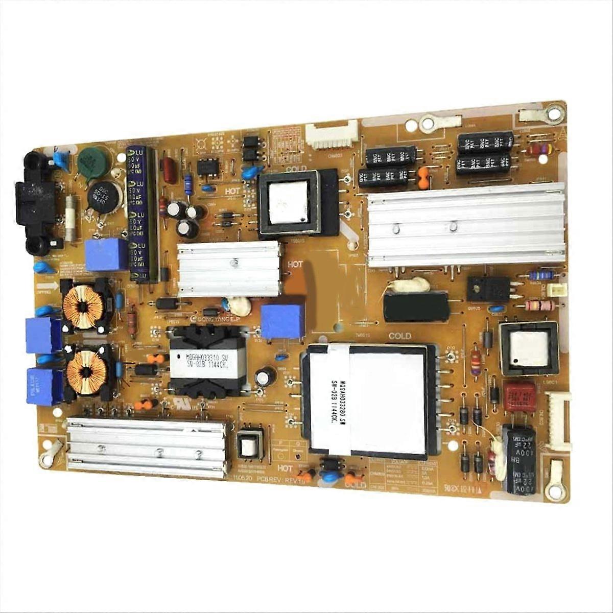 power board for UA40D5000PR UA40D5003PR