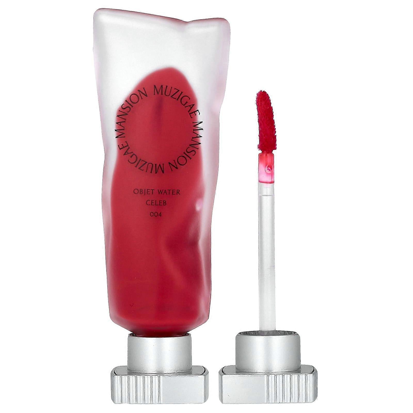 Objet Water, 004 Celeb , 6 ml