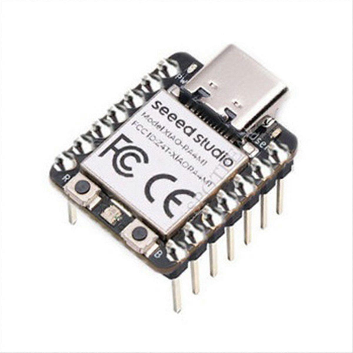 For XIAO RA4M1 Development Board B
