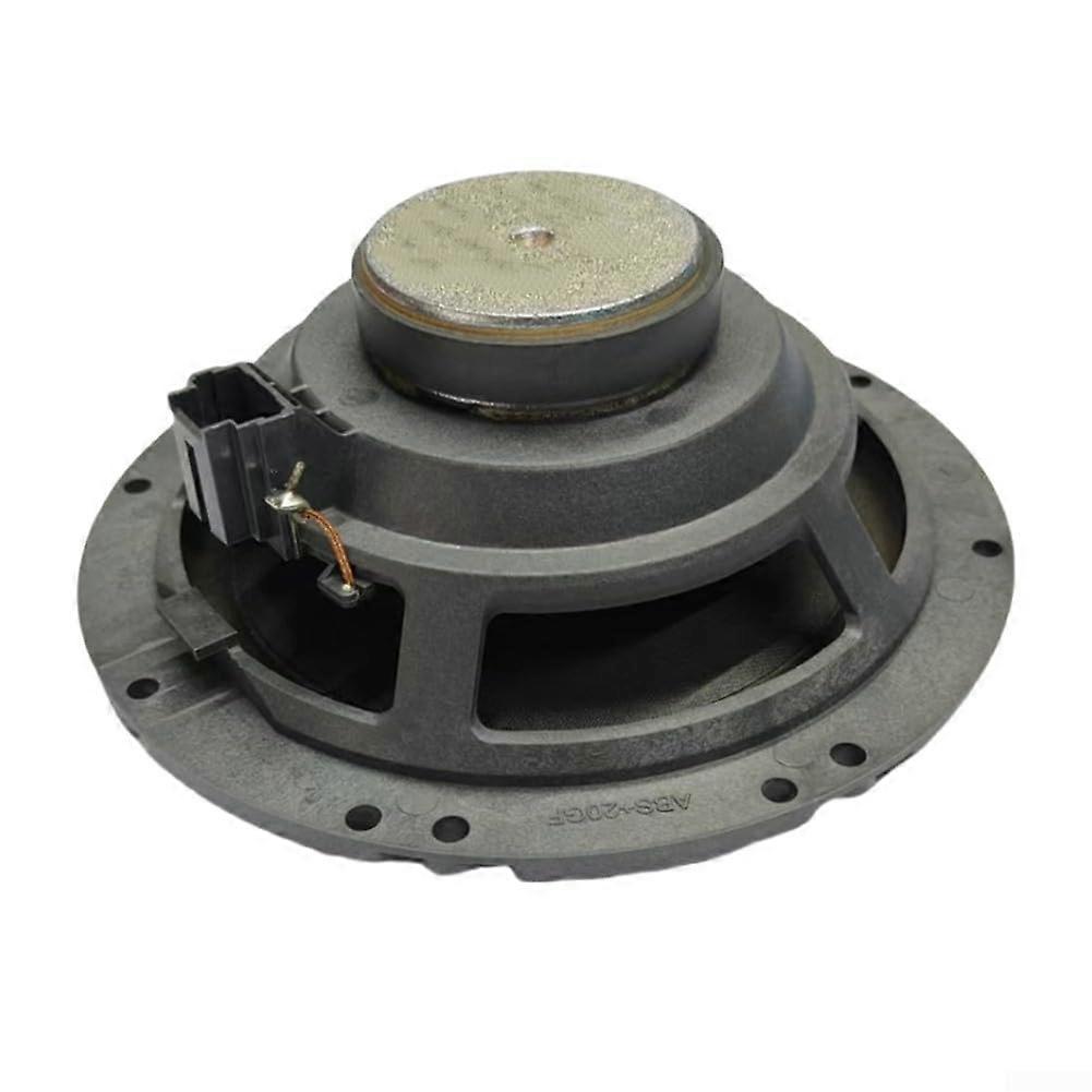Front Door Car Audio Speakers  OEM 9807145580, Replacement for C2 C3 C4 C5 and 408 3008 407 206 307 308