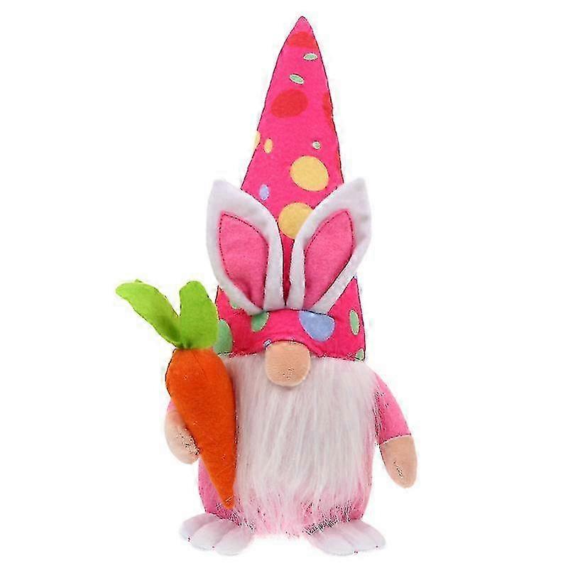 25-26 The New 1pcs Easter Doll