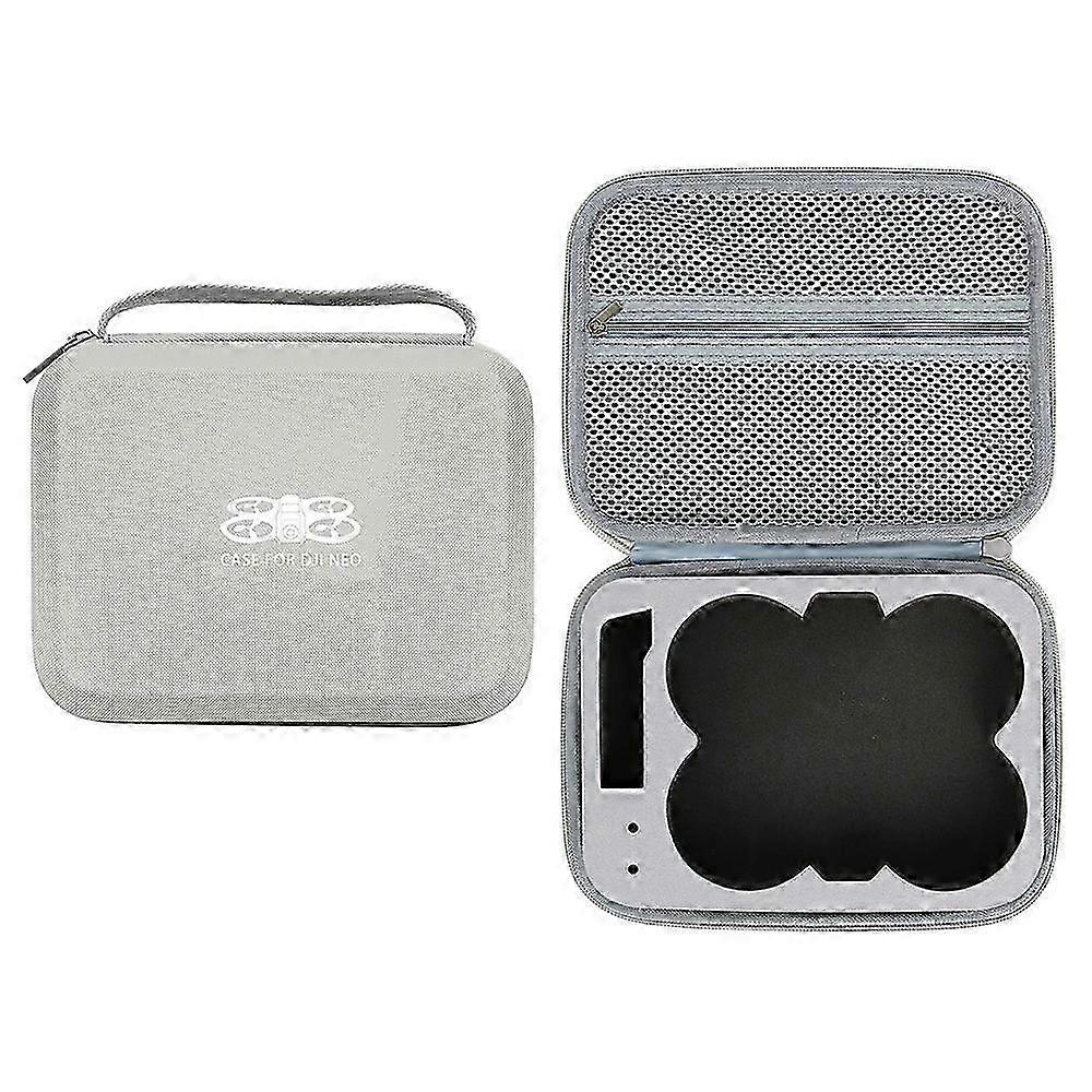 For DJI Neo Carrying Case RC Drone Shockproof Portable Storage Bag 25-26