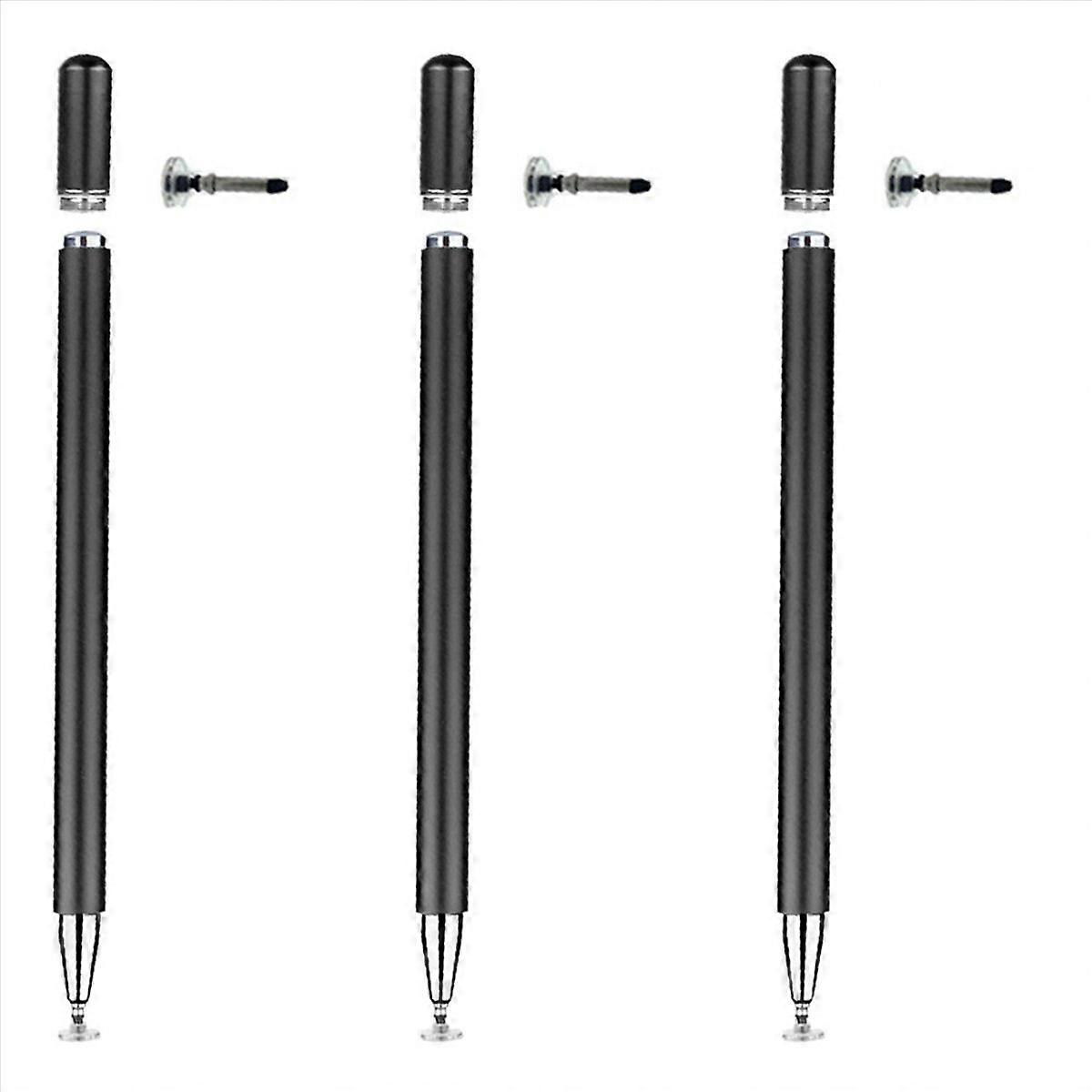 Stylus Pen for Android Tablet Painting Magnetic Mobile Phone Pencil