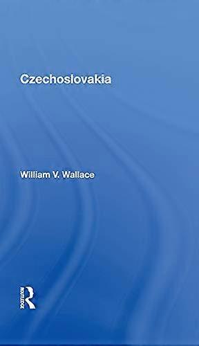 Czechoslovakia