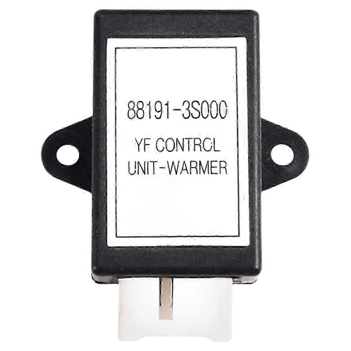 For 2011-2014 Car Front Left Driver Seat Heater Relay Module 881913S000