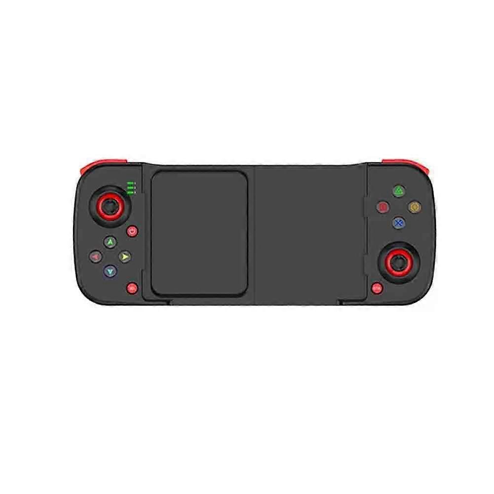 D3 Stretchable Mobile Game Controller 3D Joystick Bluetooth 5.0 Wireless Gamepad for IPhone IOS Android for PUBG A