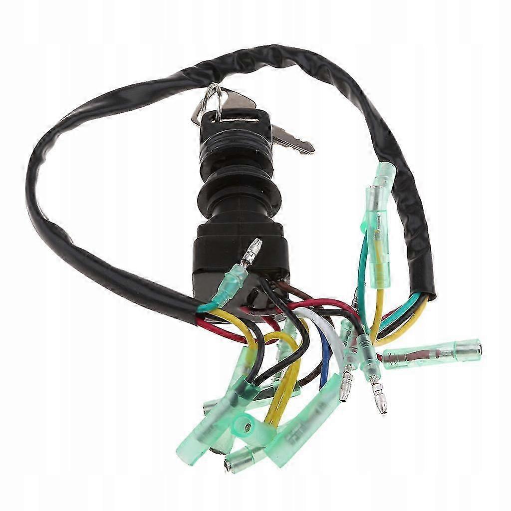 Ignition Ignition Fits Outboard Engine