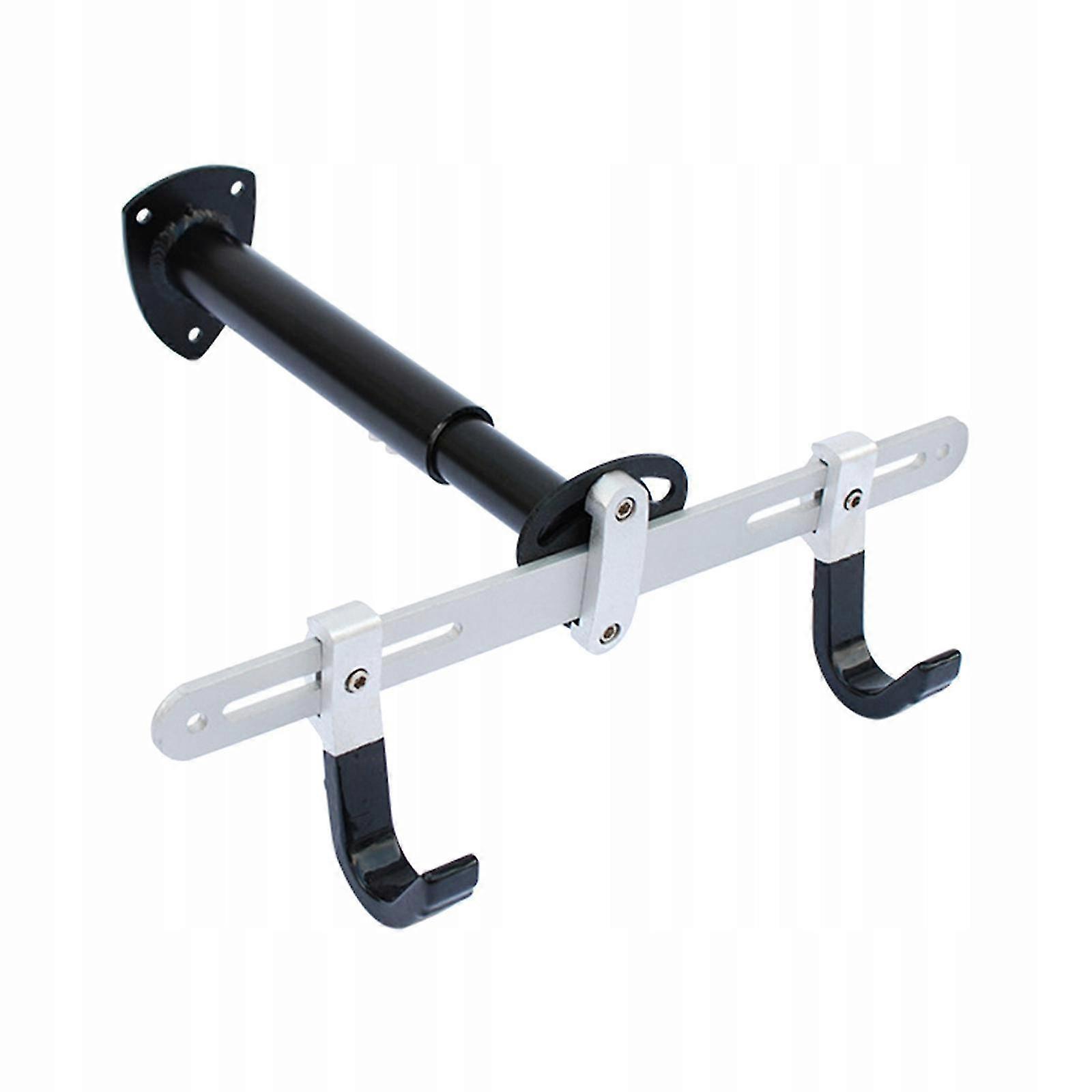 Mountain Mount Rack Clamp Storage Hanger