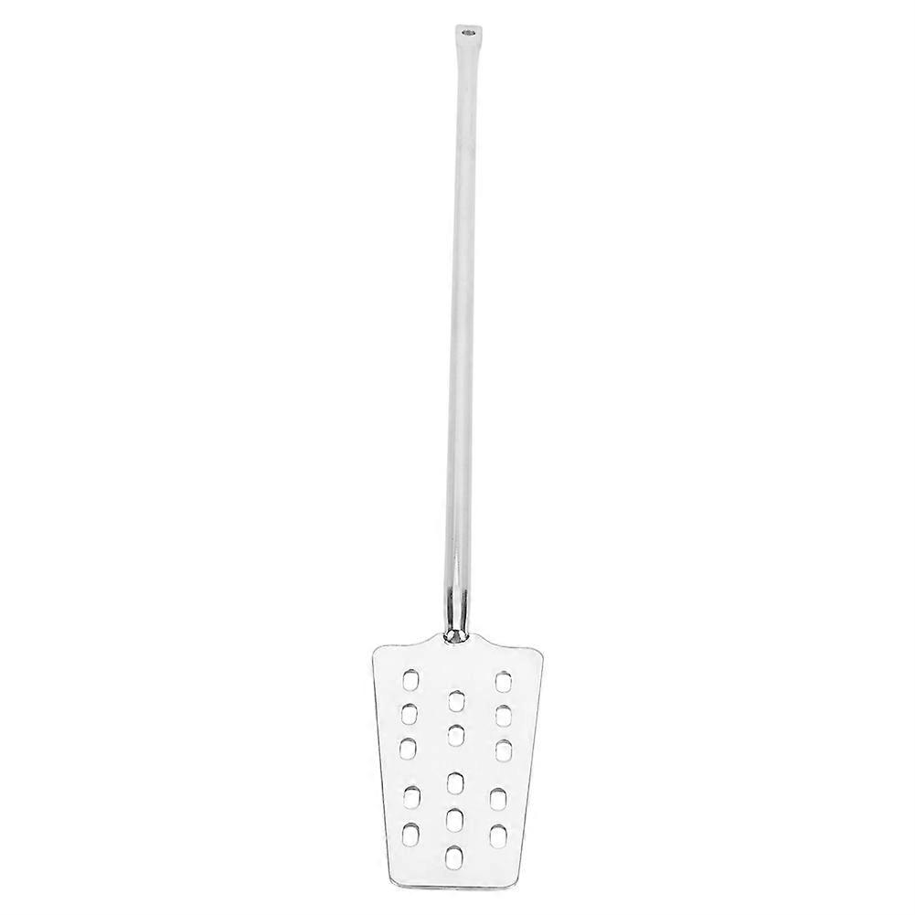 Stainless Steel Wine Stirring Stick Mixer Brew Tools Extended Version (Square)