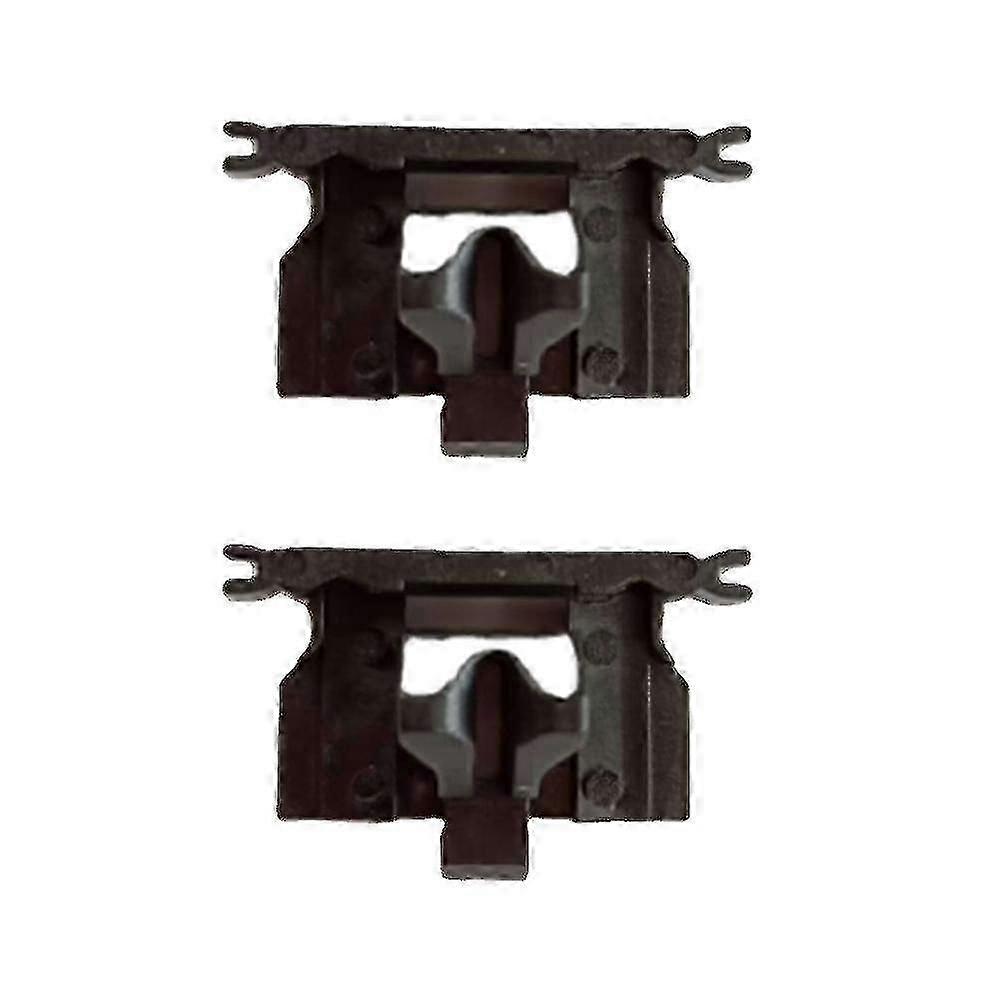 2 τεμάχια ανταλλακτικό κουρευτικής μηχανής με κούνια, κατάλληλο για μαγικό κλιπ για Wahl 8148/8504/8591/1919 επισκευή ανταλλακτικού