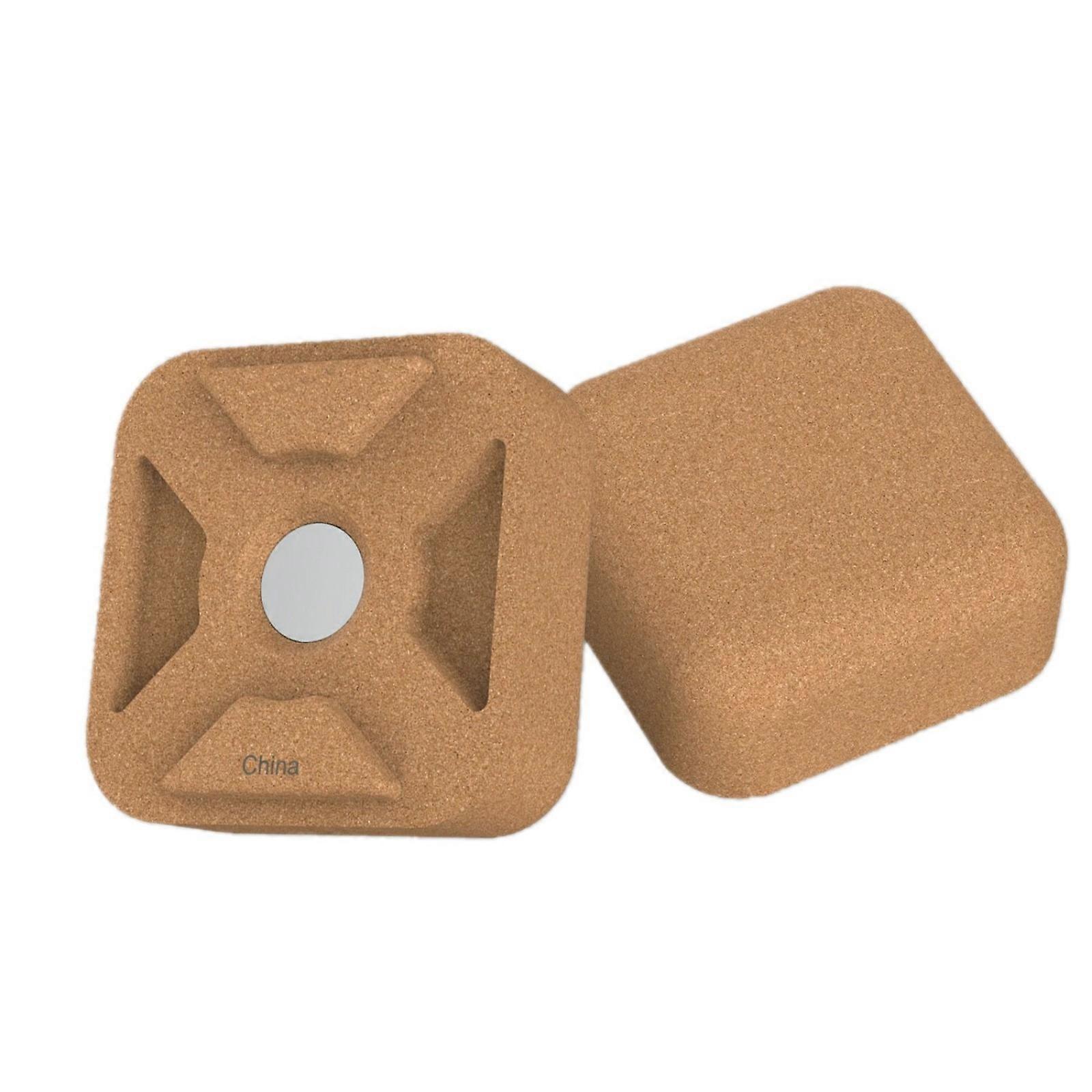 Wooden Laptop Stand With Magnetic Detachable For Better Air Movement And Easy Storage Notebook Computer Holder Multicolor