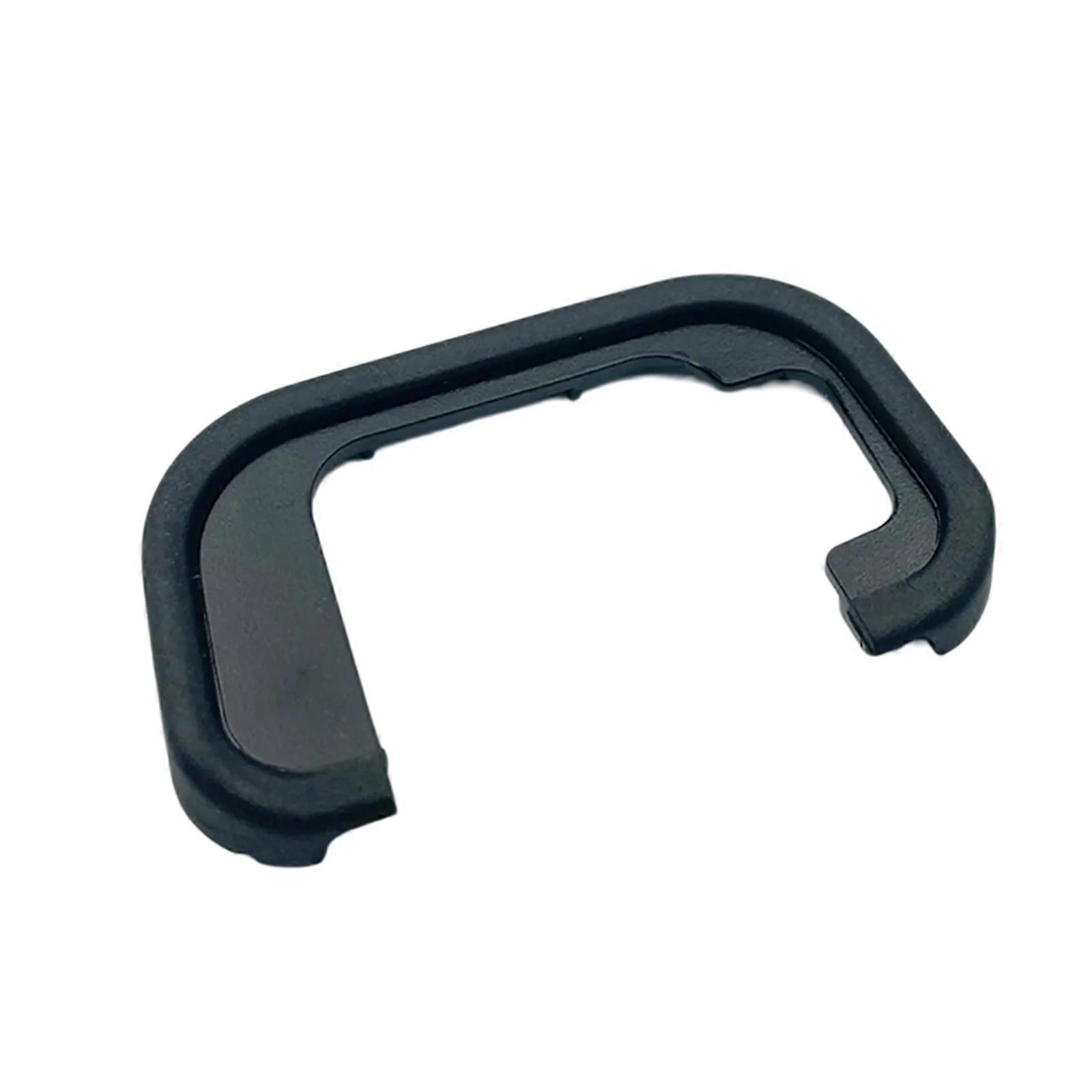 Ergonomic Camera Eyepiece Viewfinder Eye Cup Assembly Repair Part for RP DSLR Camera Photographer Accessories Multicolor