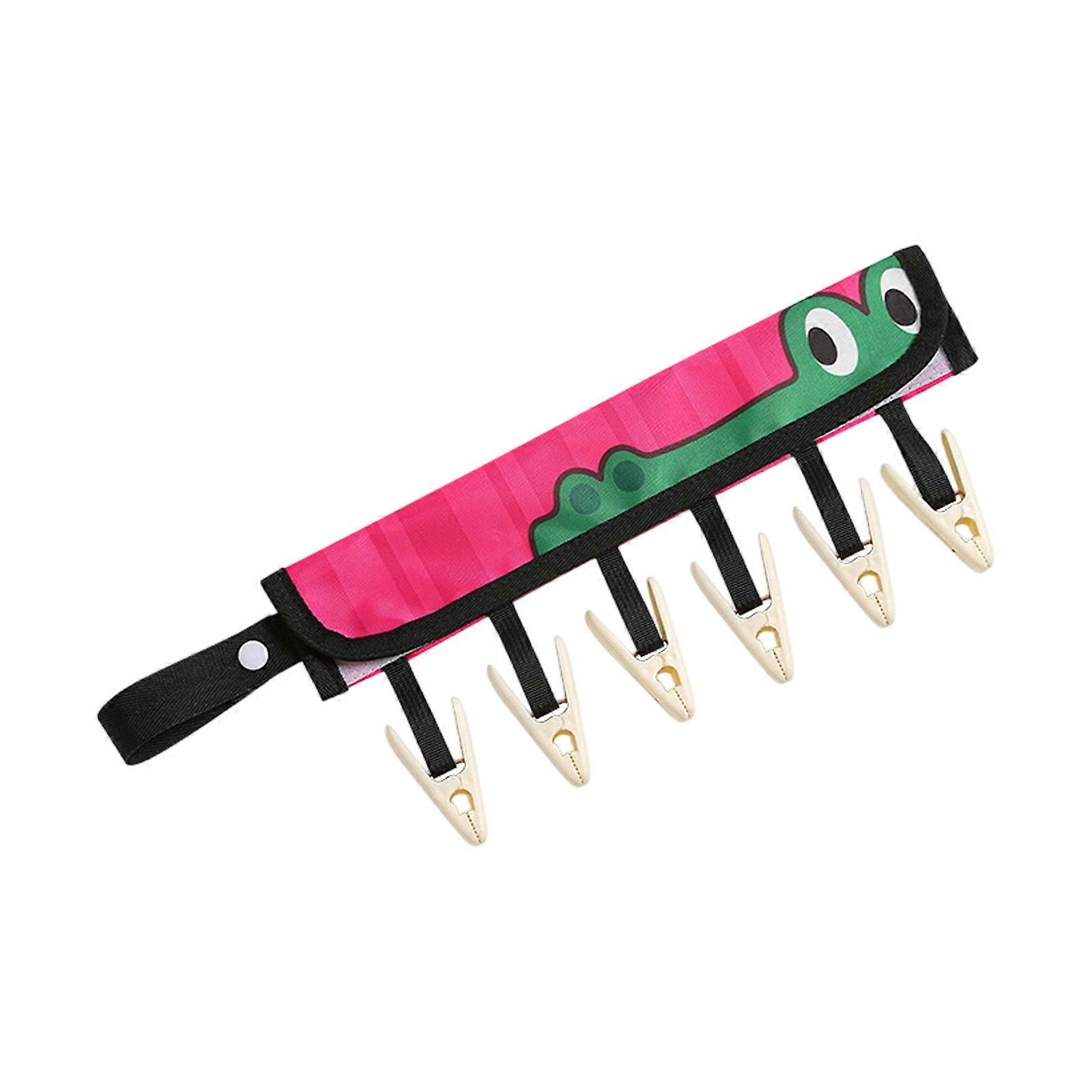 Space Efficient Foldable Garment Hangers Multipurpose Storage Solution For Underwear Sock Tshirts Hotel Home Use Multicolor