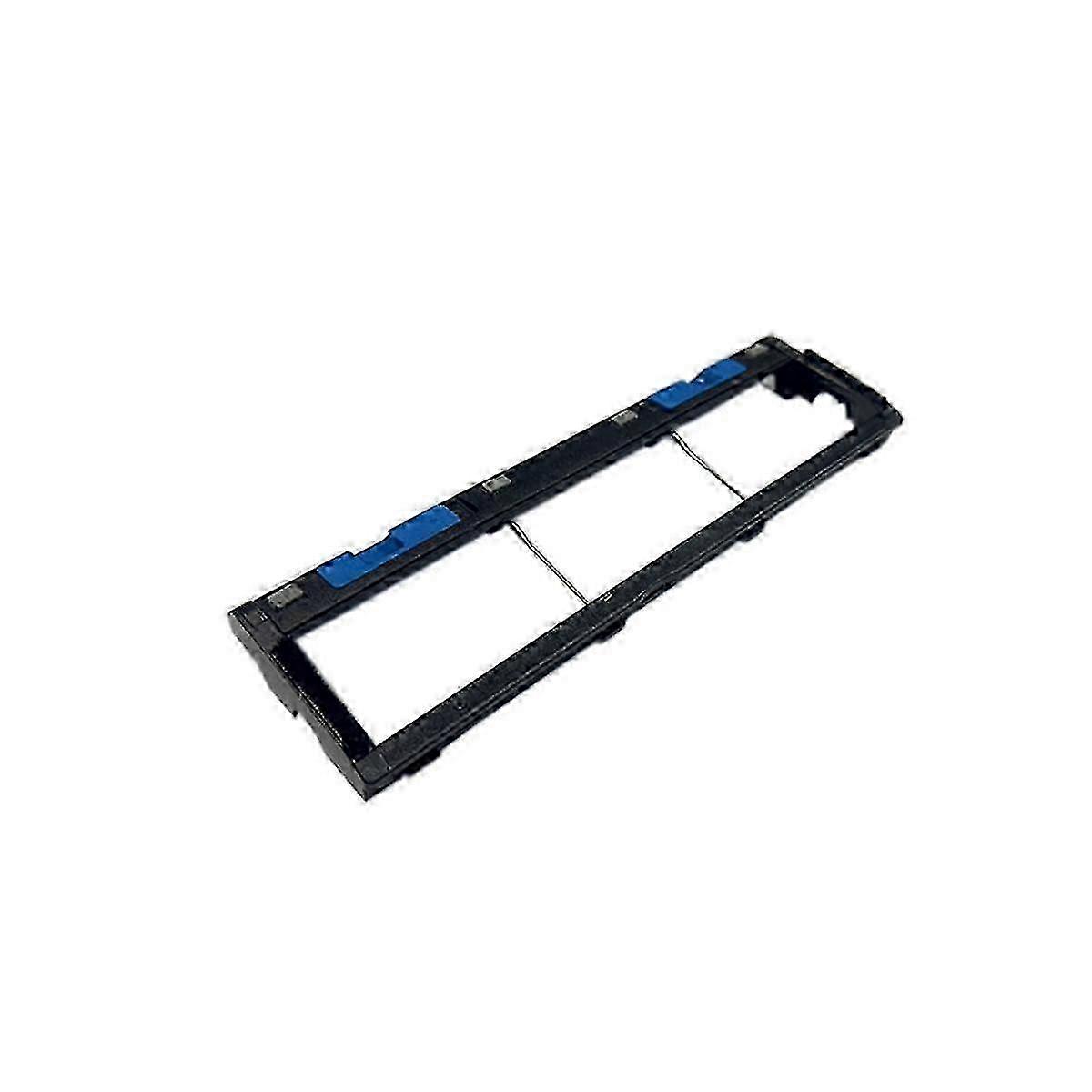 Hoofdborsteldeksel Vervanging voor Deebot X2 / X2 Pro X2 Omni robotstofzuigers